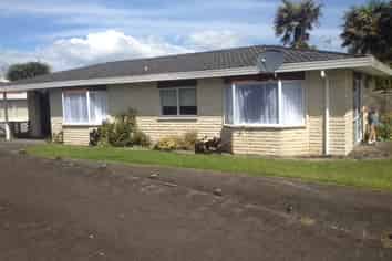 1/31 Fitzroy Road, Fitzroy