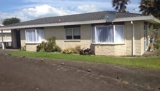 1/31 Fitzroy Road, Fitzroy