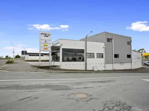 Development opportunity extraordinaire