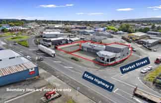 Development opportunity extraordinaire