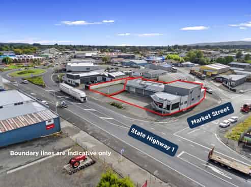 Development opportunity extraordinaire