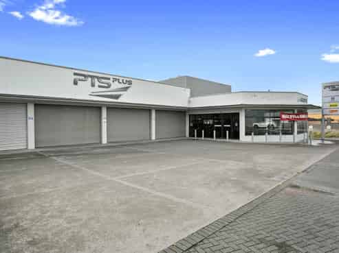 Development opportunity extraordinaire