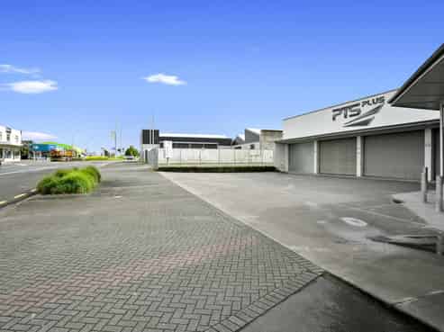 Development opportunity extraordinaire