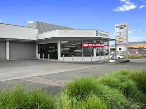 Development opportunity extraordinaire