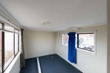 Convenient Yard Available Now! 