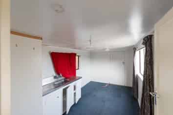 Convenient Yard Available Now! 