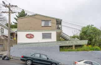 19 William Street, Dunedin Central