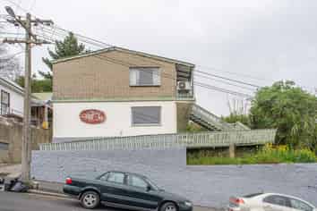 19 William Street, Dunedin Central