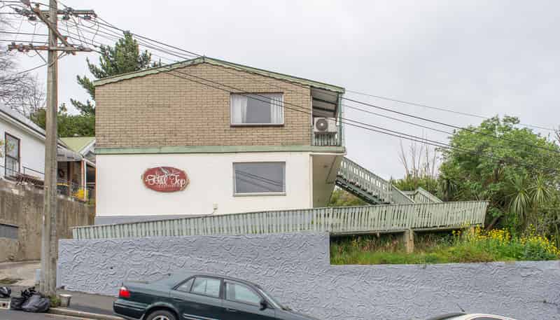 19 William Street, Dunedin Central