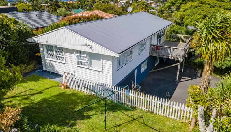 1/223 Eskdale Road, Birkenhead
