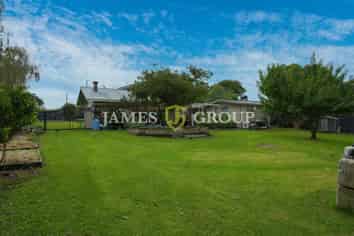 Light Industrial Land | Development Opportunity