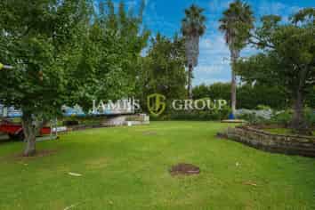 Light Industrial Land | Development Opportunity