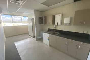 Westview Medical Centre - Café or Retail Unit Available