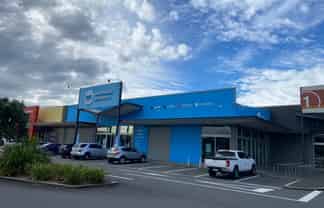 PRIME LARGE FORMAT RETAIL