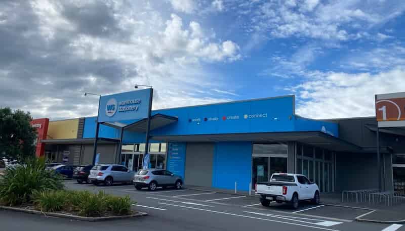 20 Rifle Range Road, Waiwhakaiho