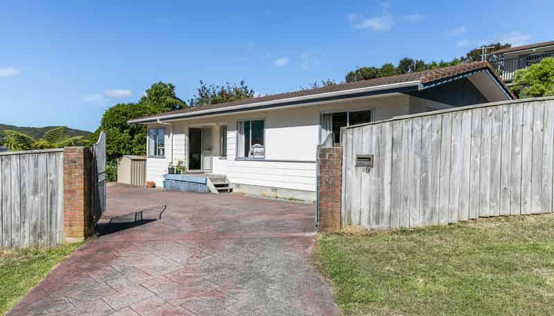 59 Montgomery Avenue, Karori