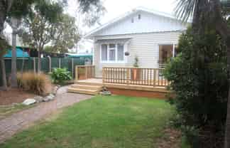 25 Blake Street, South New Brighton