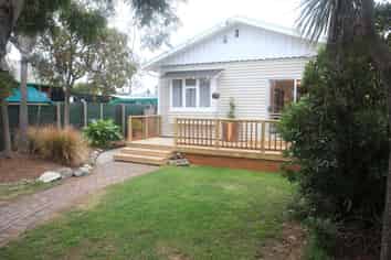 25 Blake Street, South New Brighton