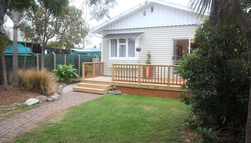 25 Blake Street, South New Brighton