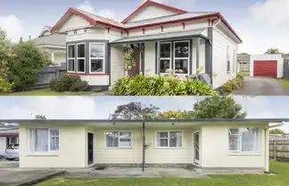 12 Worcester Street, West End