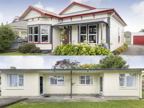 12 Worcester Street, West End