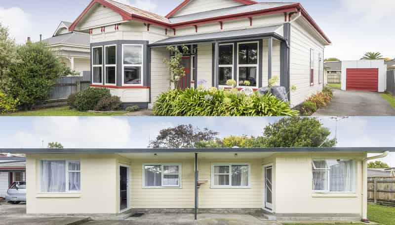 12 Worcester Street, West End