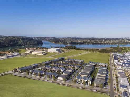 Lot 43 Sioux Road, Hobsonville