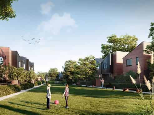 Lot 43 Sioux Road, Hobsonville