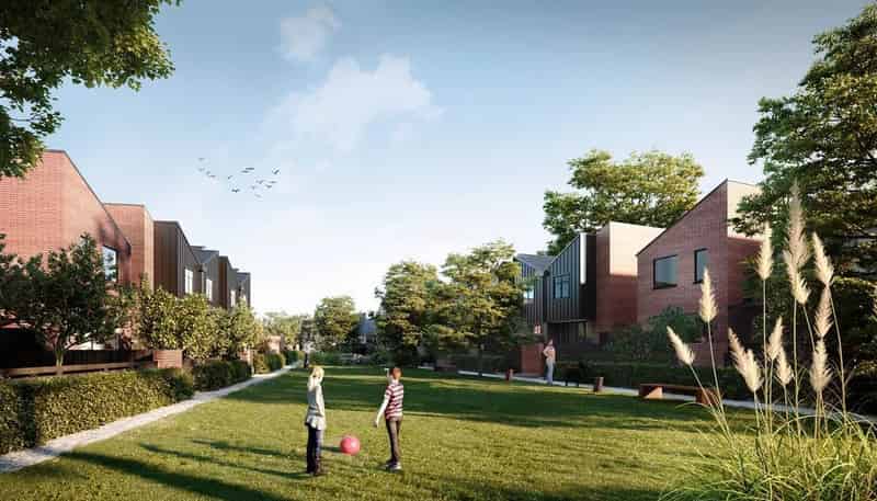 Lot 43 Sioux Road, Hobsonville