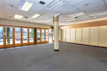 Move your business in!