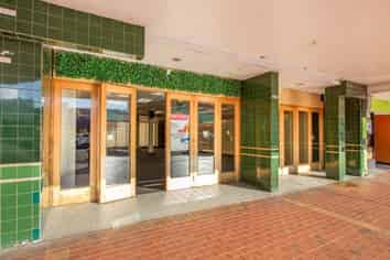 Move your business in!