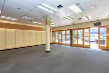 Move your business in!