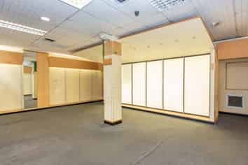 Move your business in!