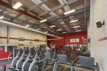 Constellation Drive Retail for Lease