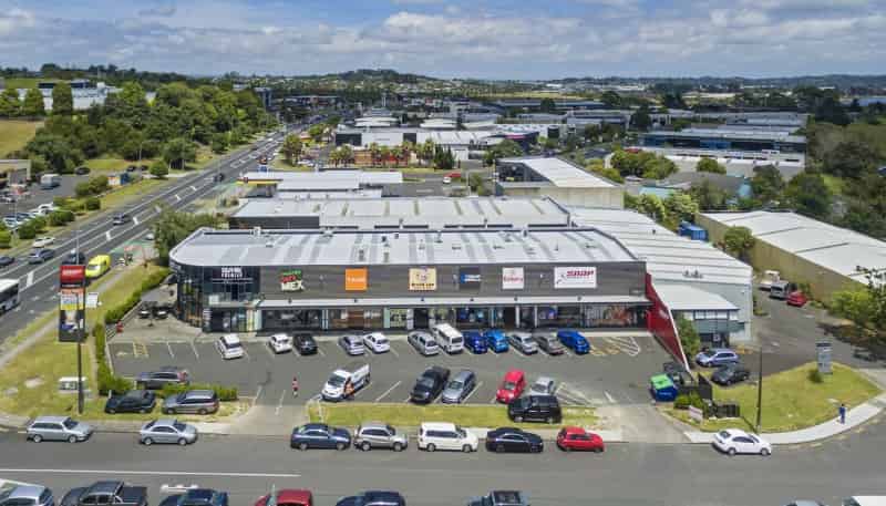 5/32 Constellation Drive, Albany