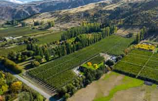 284 Ripponvale Road, Cromwell