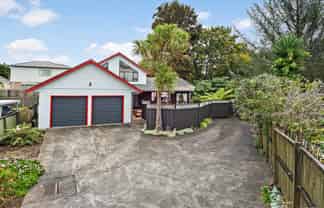 2/23 Buller Crescent, Manurewa