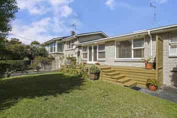 392B River Road, Claudelands