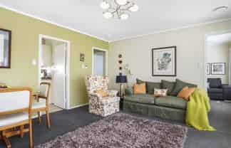 392B River Road, Claudelands