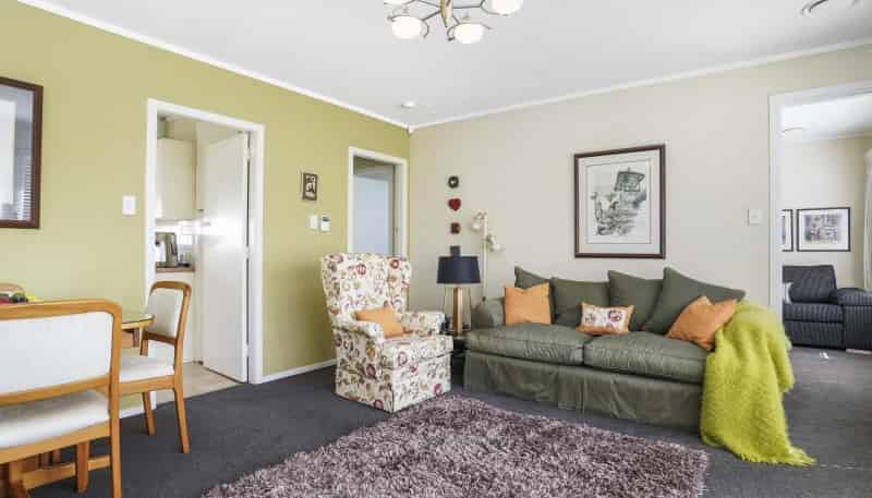 392B River Road, Claudelands