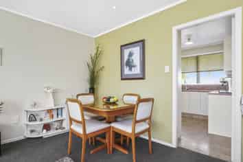 392B River Road, Claudelands