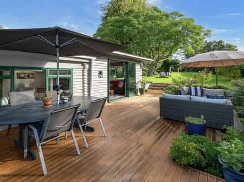 19 Whitford-maraetai Road, Whitford