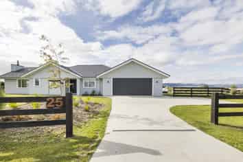 25 Hartwell Drive, Kelvin Grove