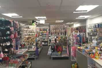 RETAIL SPACE IN THE HEART OF KILBIRNIE