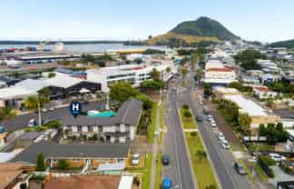 10/350 Maunganui Road, Mount Maunganui