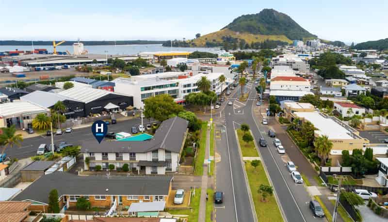 10/350 Maunganui Road, Mount Maunganui