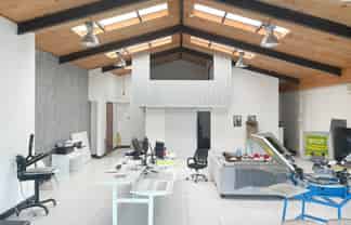 VALUABLE LIVE WORK IN NEWMARKET