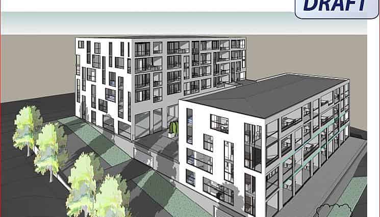 408, 410 & Don Buck Road, Massey