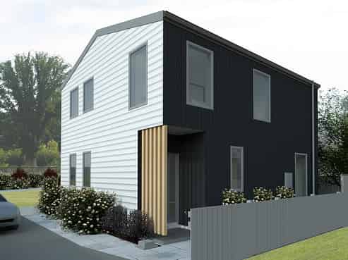 109 Waiwhetu Road, Waterloo