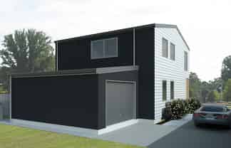 109 Waiwhetu Road, Waterloo